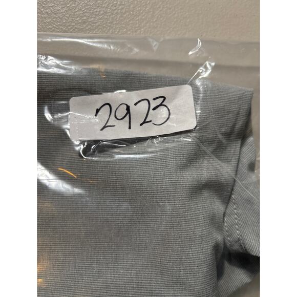 Billabong Submersible Crossfire Quad Blend Men Size 38 Gray Beach Surfing Shorts - Picture 11 of 11